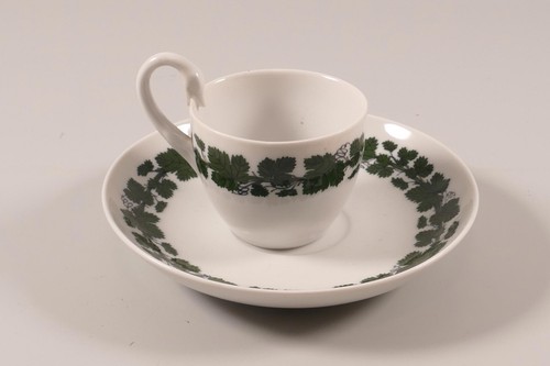 Meissen mocca espresso - meissen,