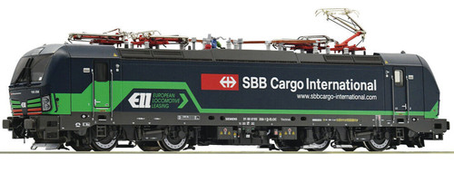 Roco 71954 lok vectron - roco,