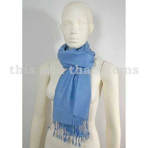 Pashmina schal tuch pareo - pashmina,