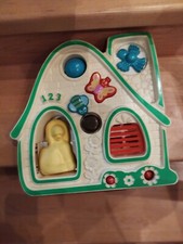 Mattel - Baby Activity Center