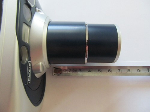 Kamera jenoptik jc - -,