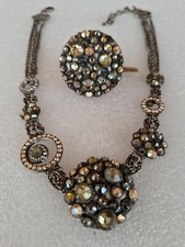 Konplott Spell on You Collier und Ring