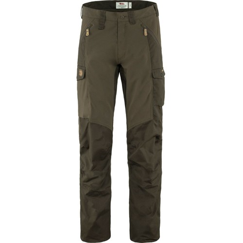 Fjäll räven abisko - räven, men