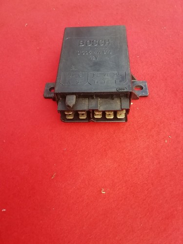 Bmw e32 e34 w124 relais - db,