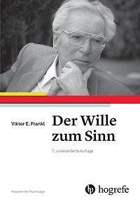 Der wille zum sinn - der,