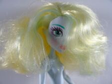 Barbie Monster High Puppe Lagoona Blue Mattel FCV82 aus Family Big Sister(16775)
