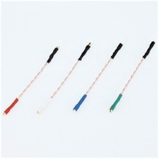 Plattenspieler headshell kabel - plattenspieler,