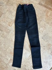 Vingino Jeggings Jeans Jeanshose Hise Biker Bikerstyle Gr. 15 ( Gr.152-164 )