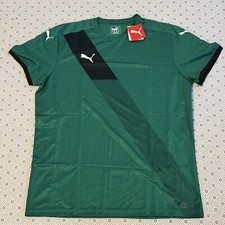 Puma Finale Dry Cell Kurzarm