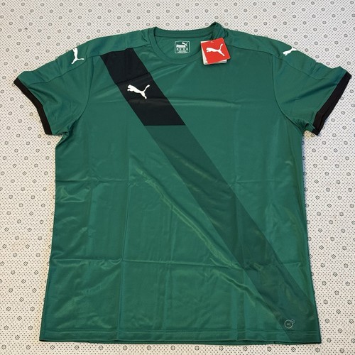 Puma finale dry - finale, kurzarm