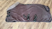 HV Polo Fleecedecke Hyder Gr