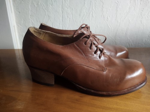 Damenschuhe jitterbug swing - jitterbug,,