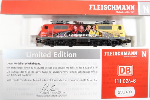 Fleischmann 781301 - , n