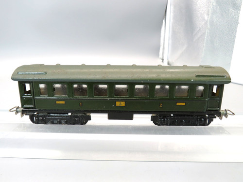 Märklin 341 d zug - märklin, d-zug