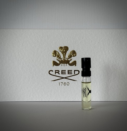 Creed original vetiver - vetiver, eau