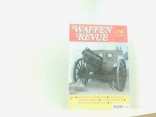 Waffen revue 118 - revue,