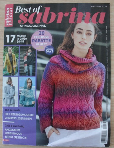 Sabrina special best - special, of