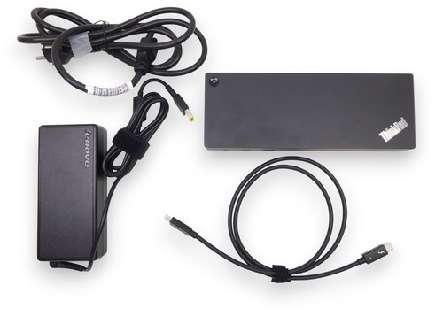 Lenovo thinkpad thunderbolt - lenovo,