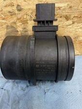 16416 Original BMW 1er E87 Luftmassenmesser 7788743 Bosch 0281002567