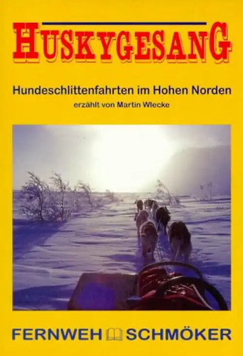 Huskygesang - ,