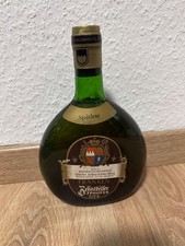 1975er Iphöfer Qualitätswein
