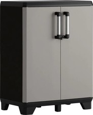 Keter Kunststoffschrank Pro