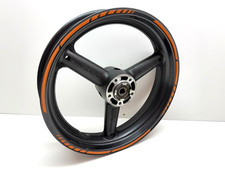 Suzuki GSF 1200 Bandit WVA9 Vorderradfelge Felge vorne