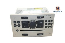 Opel Astra H Zafira B