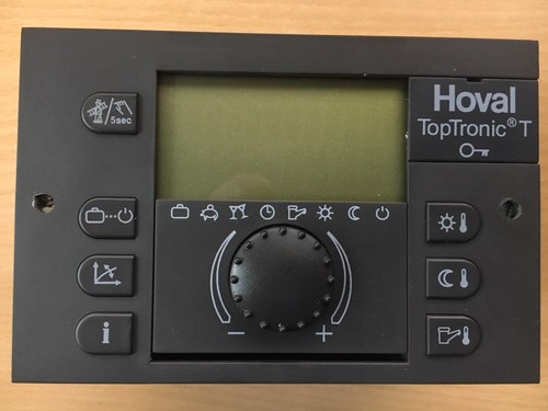 Hoval toptronic n - hoval,