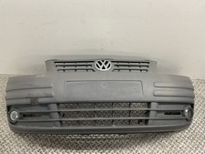 Stossfänger Verkleidung Vorne 2K0807217 VW Caddy 1.9 TDI 2K/ 2KN Kasten Farbe