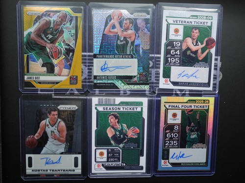 30x panathinaikos athens - 30x,