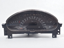 Mercedes W168 Kombiinstrument A168 540 2947 / 09052680091 Tacho & Drehzahlmesser