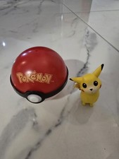 Pokemonball Sweet Container