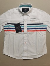 HACKETT x ASTON MARTIN RACING