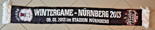 Eisbären berlin schal - eisbären,