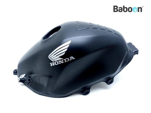 Kraftstofftank honda 500 - 500, f