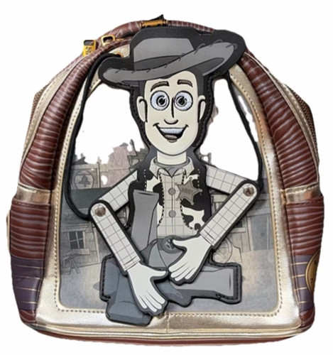 Loungefly rucksack toy story - loungefly,