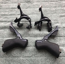 Shimano SORA ST-R3000 STI