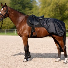 Nierendecke mit Fleecefutter