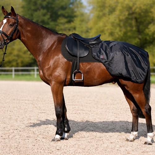 Nierendecke mit fleecefutter - nierendecke,