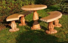 Römischer Stil Garten Tische