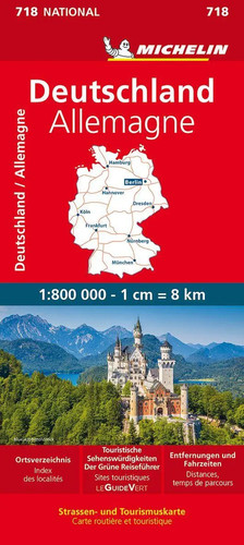 Michelin deutschland - deutschland, |