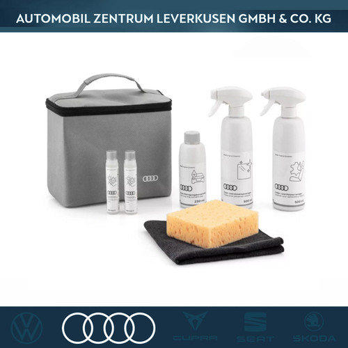 Original audi zubehör - original,