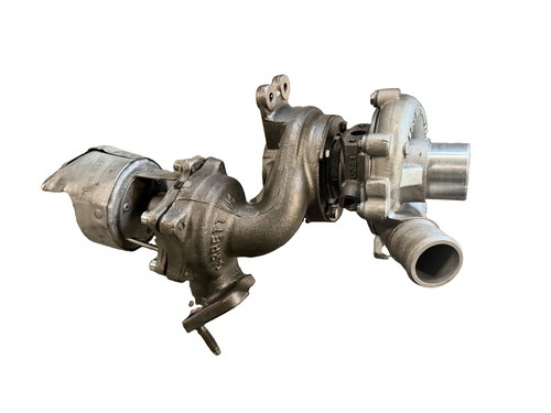 Land rover v8 turbolader - rover, d