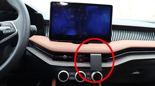 Brodit proclip skoda - proclip, superb