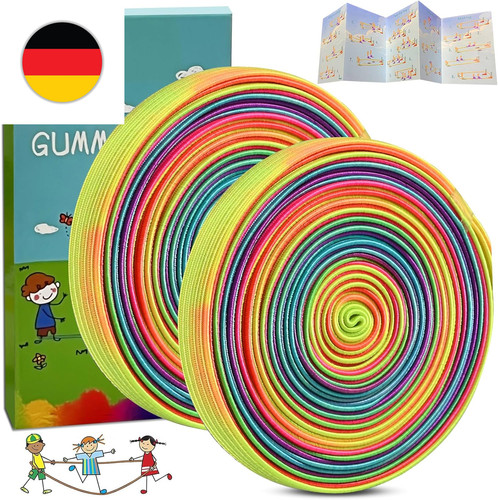 Stück gummitwist kinder mit - stück,