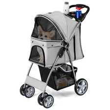 Hundewagen Haustiere Buggy Bis