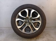 Mazda 2 (DJ) EINZELRAD