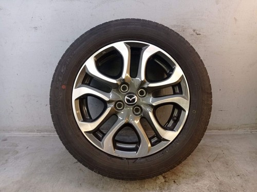 Mazda einzelrad - mazda,