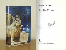 Donna Leon - By Its Cover